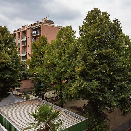 Urban House Carducci - Studios Turim Exterior foto