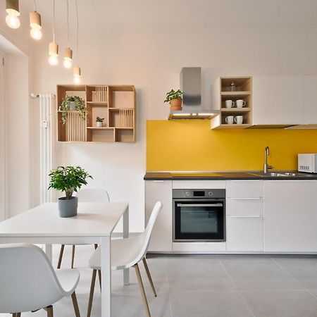 Urban House Carducci - Studios Turim Exterior foto