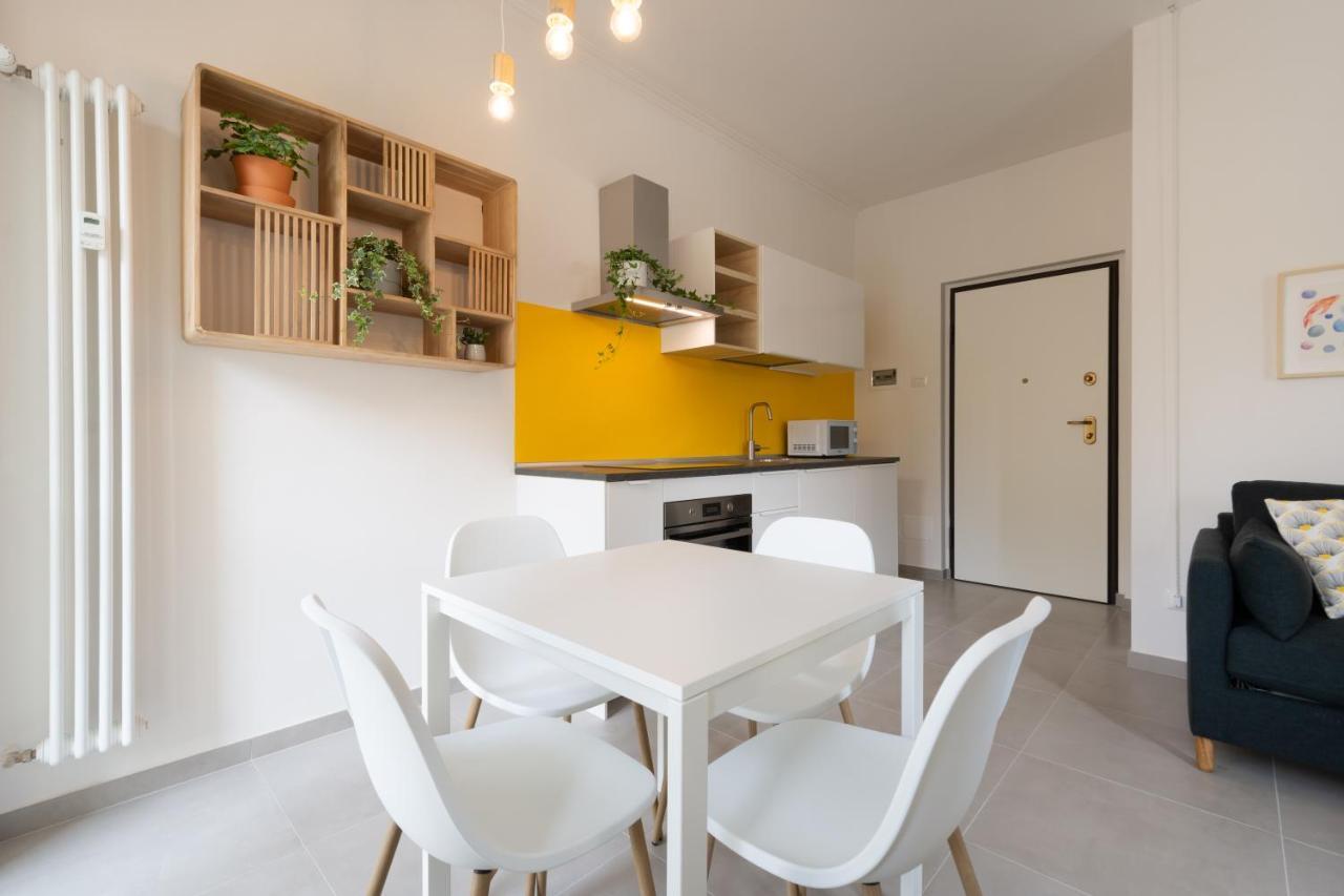 Urban House Carducci - Studios Turim Exterior foto