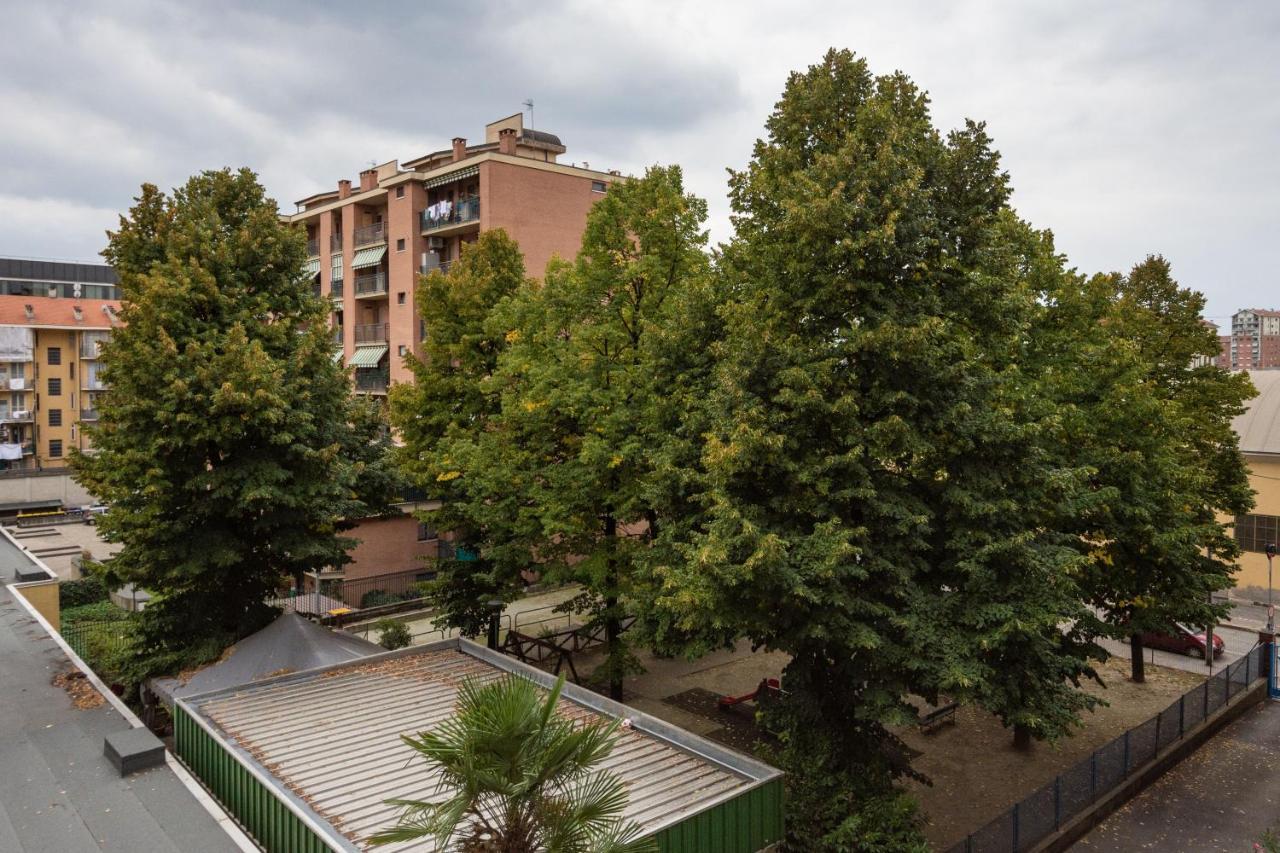 Urban House Carducci - Studios Turim Exterior foto