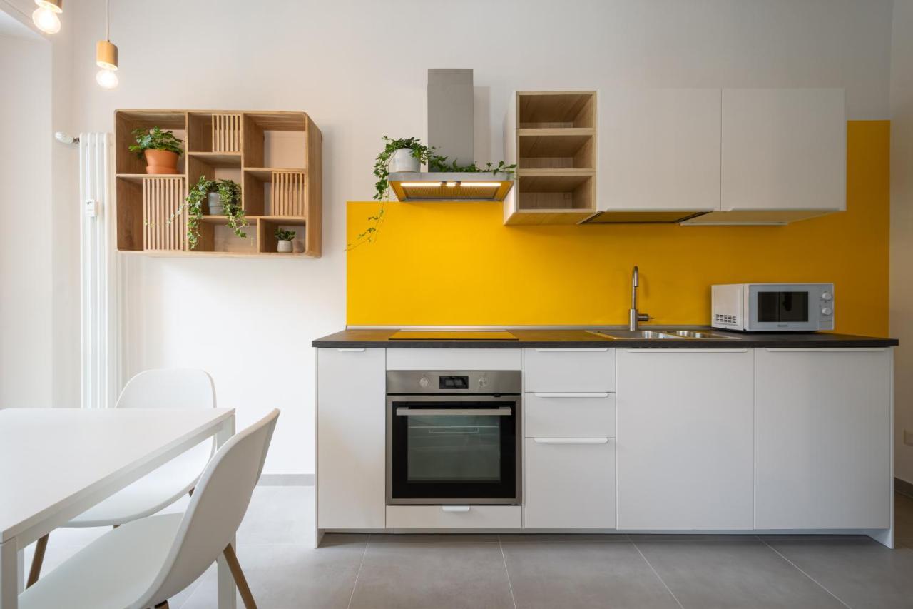 Urban House Carducci - Studios Turim Exterior foto