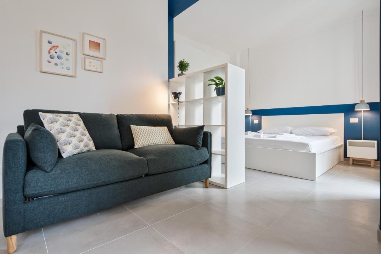Urban House Carducci - Studios Turim Exterior foto