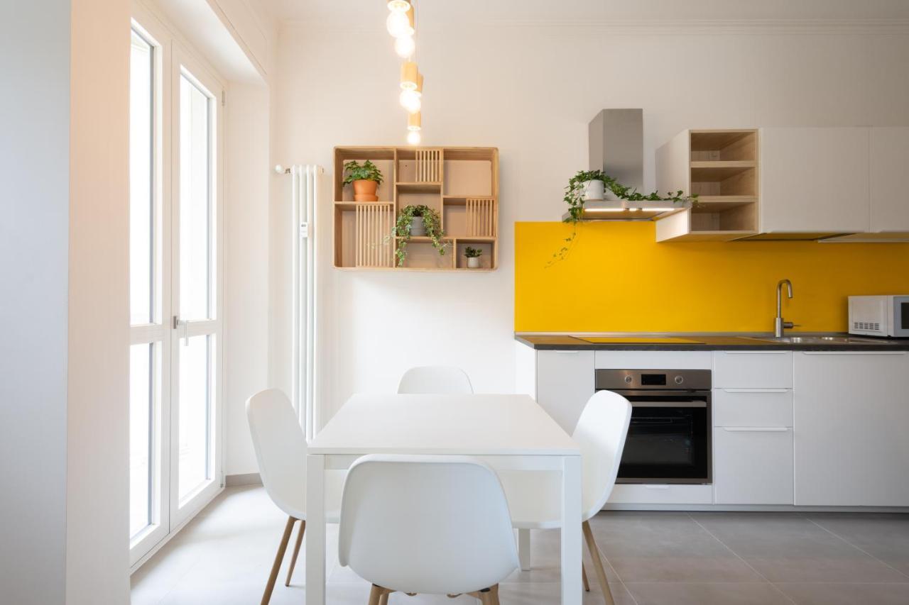 Urban House Carducci - Studios Turim Exterior foto