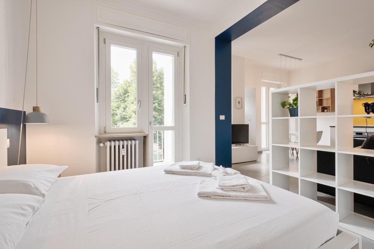 Urban House Carducci - Studios Turim Exterior foto