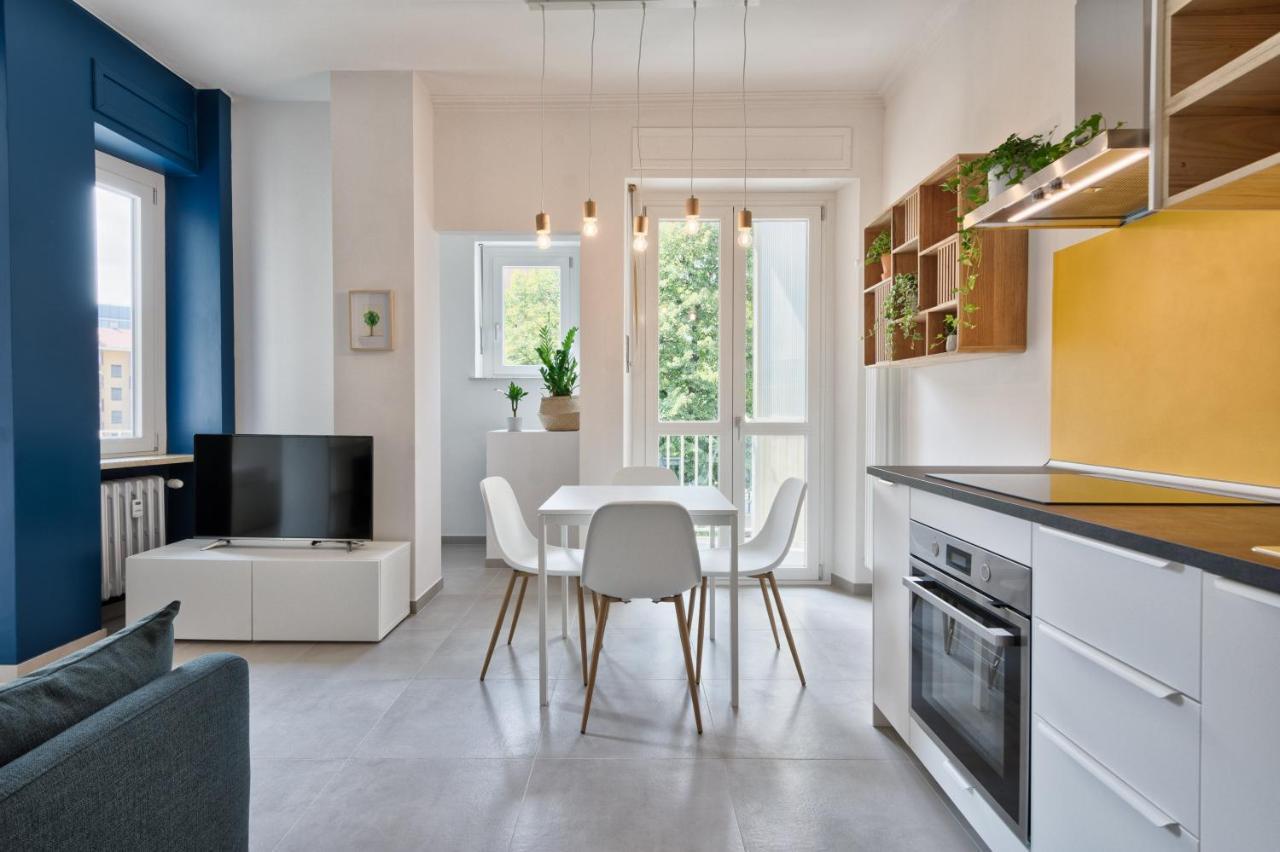 Urban House Carducci - Studios Turim Exterior foto