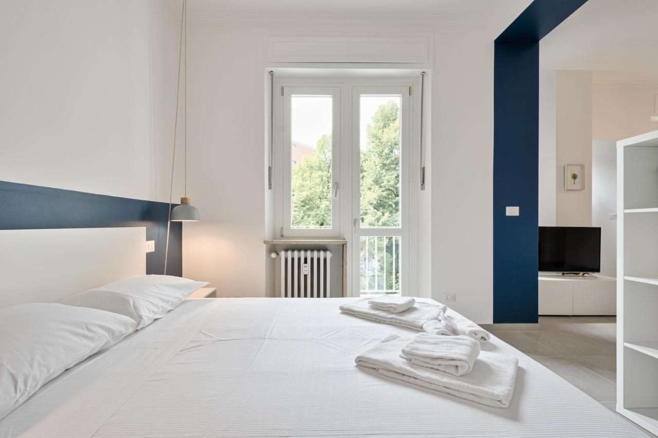Urban House Carducci - Studios Turim Exterior foto