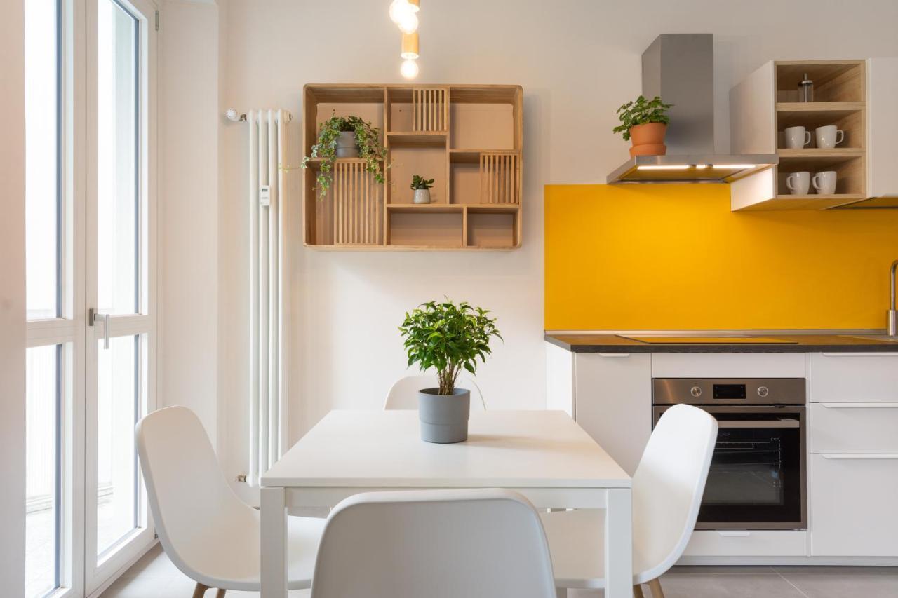 Urban House Carducci - Studios Turim Exterior foto