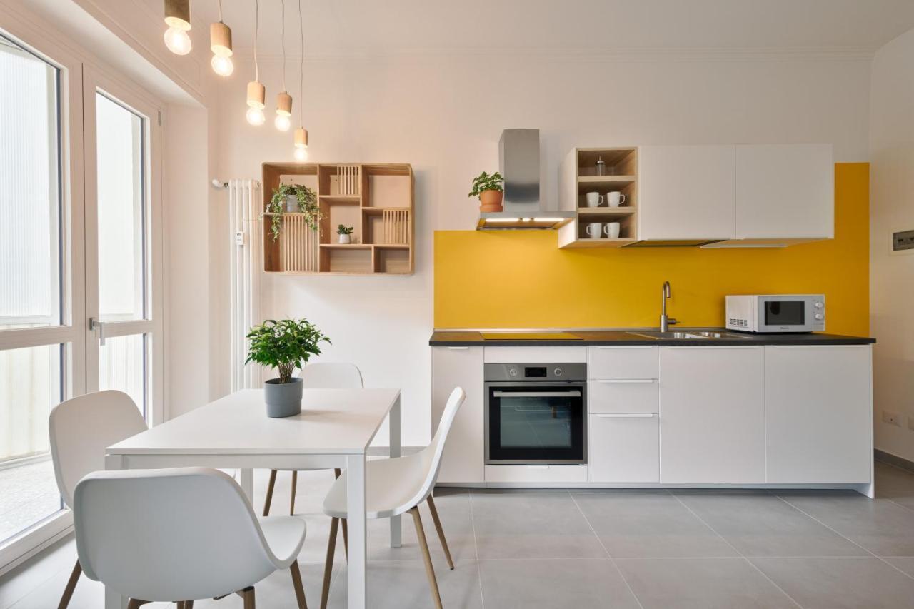 Urban House Carducci - Studios Turim Exterior foto