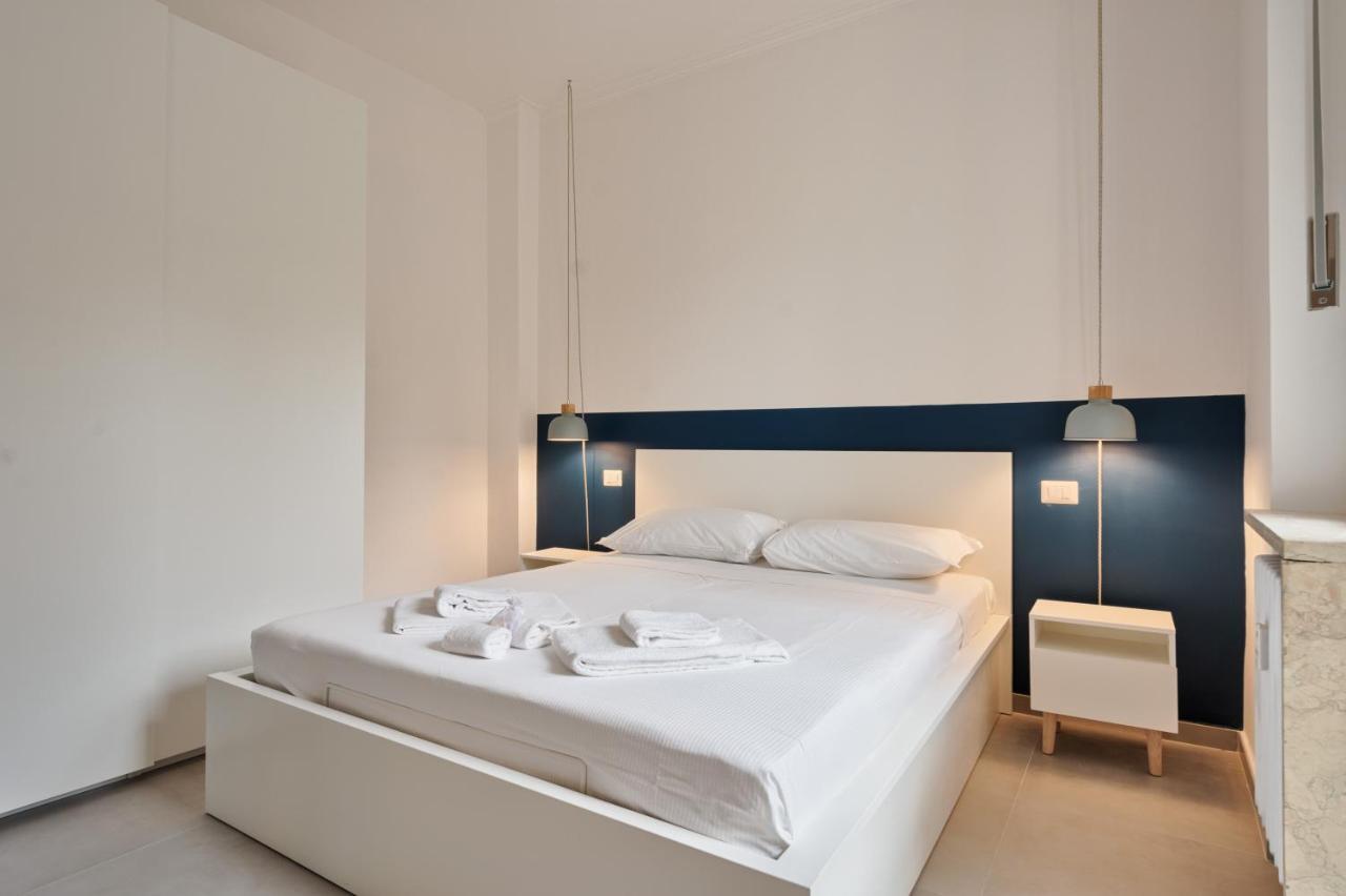 Urban House Carducci - Studios Turim Exterior foto