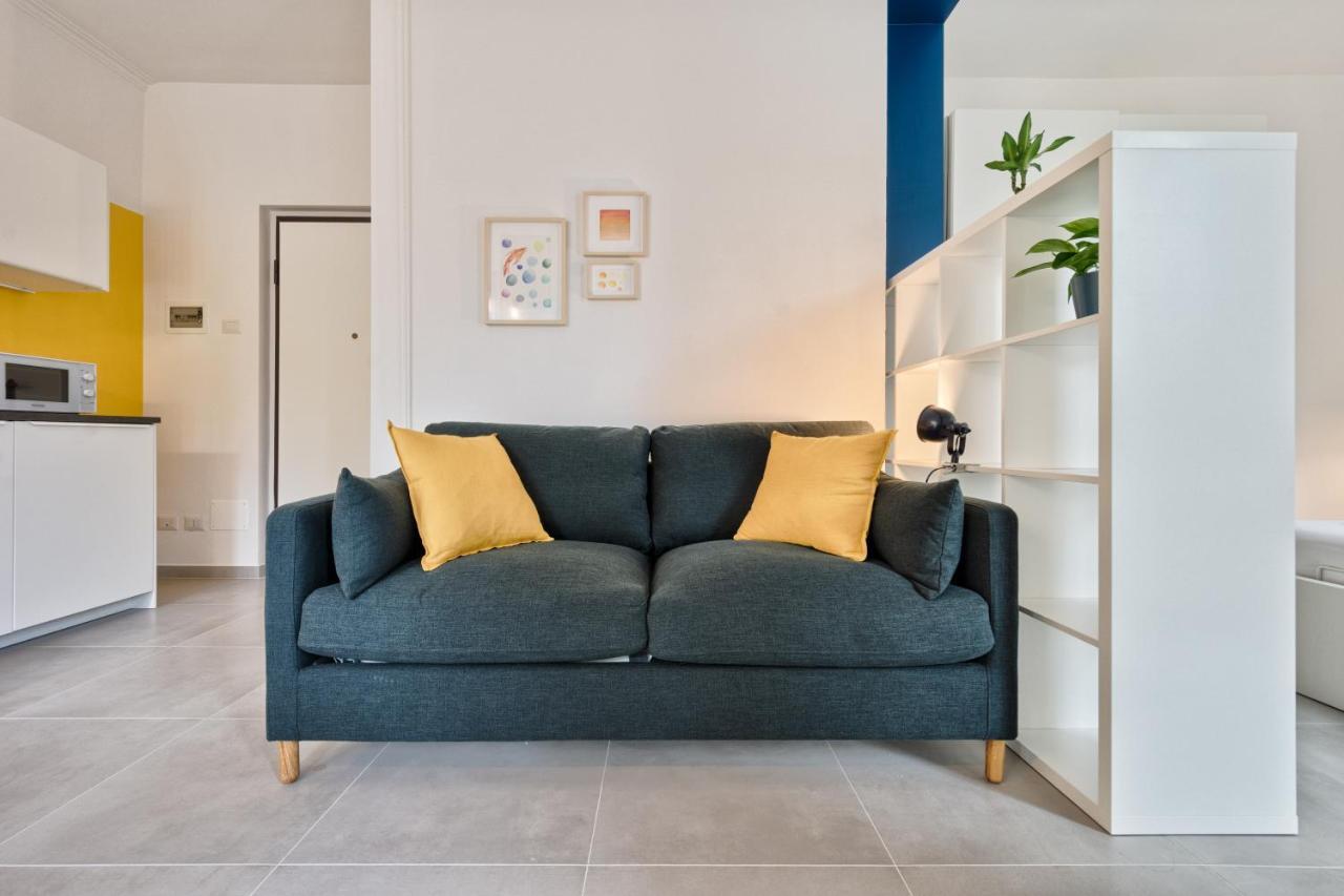 Urban House Carducci - Studios Turim Exterior foto
